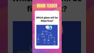 Brain Teaser 7 [upl. by Burrow]