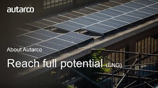 Maximizing your solar business potential with Autarco [upl. by Doig]