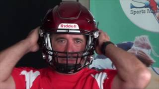 Riddell Speed Flex Review [upl. by Assetak]