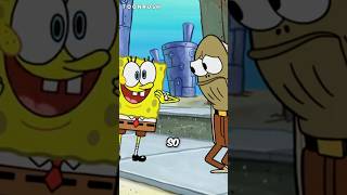 SpongeBob messed up his leg… [upl. by Llerrot738]