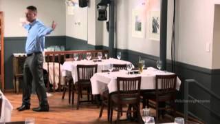 Kitchen Nightmares US S06E06  Revisited No 8 [upl. by Ecenaj54]