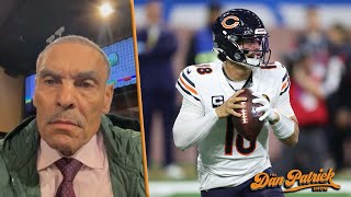 Herm Edwards Bears Have Their QB But Whos Going To Be The Coach [upl. by Lucias]