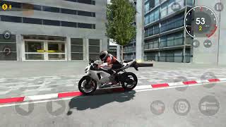 Xtreme Motorbikes stunt Moto Bike  Motorcycle Racing 3111 Best Bike games android los Gameplay [upl. by Bremen]