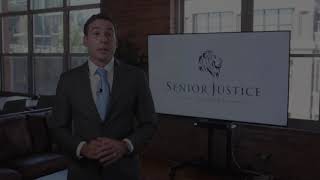 Senior Justice Law Firm Nursing Home Abuse Attorney Specialists [upl. by Silvanus290]