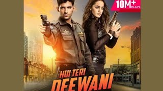 Hui Teri deewani pocket fm Episode 156157158159160 [upl. by Donahoe]