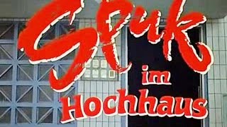 Spuk im Hochhaus 1982 2 [upl. by Sup]