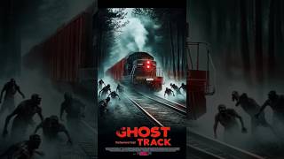 Ghost Track Horror Movies Picture Scery bgm virlshorts videos [upl. by Cattier]