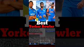 🤷🏻Best Yorker Bowler Indian player🏏thelastcolor pujara indianinnings retroreels doublecentury [upl. by Krispin]