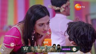 Bhagya Lakshmi  Ep  1095  Preview  Oct 04 2024  Zee TV [upl. by Ahseyt335]