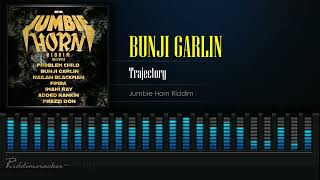 Bunji Garlin  Trajectory Jumbie Horn Riddim Soca 2024 [upl. by Yerggoeg]