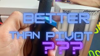 Reviewing Phaser 2 Ace from Yocan BlackSubscriber giveaway announcement [upl. by Jollenta]