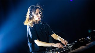 Amelie Lens  Tomorrowland Winter 2023 [upl. by Odrarej]