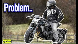 My PROBLEM with NEW Motorcycles 2022 [upl. by Timmi]