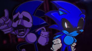 SONIC CD THE C̶̶O̶̶R̶̶R̶̶U̶̶P̶̶T̶̶I̶̶O̶̶N̶ ̶1993 Sonic CD Creepypasta [upl. by Eanyl]