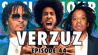 Verzuz Hov v Luda v TI • Social Hour Ep 44 [upl. by Kearney]