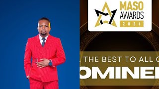 MR JOKES WAFOTOKOZA ZIFUKWA ZOMWE ZAMUPANGITSA KUZITULUKA ZA MASO AWARDS UMU NDIMOMWE WAFOTOKOZERA [upl. by Anaj]