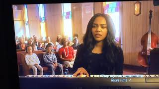 China Anne Mcclain  Rains amp Pours Song [upl. by Jenifer]