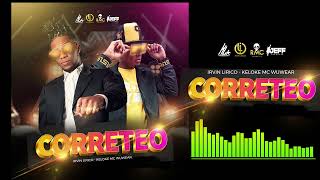 Correteo 💥  Keloke Mc Wuwear Ft Irvin Lirico 🎤 Prod by Jeff Prod 🎹🖥️ Rankiado Music Company 🐼 [upl. by Gruber753]