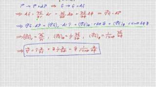 PHYS3740 Lecture324 The Schrodinger Equation in Spherical Coordinates [upl. by Elsi]