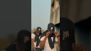 OXLADE x SARKODIE  OLOLUFE  OFA ALBUM Dance Cover by LexTwins [upl. by Yelir]