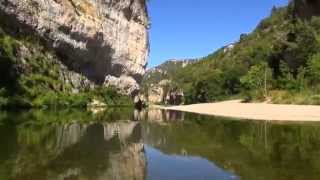 Bateliers des Gorges du Tarn [upl. by Lani]