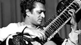 Pandit Ravi Shankar  Raga Bihag 1969 [upl. by Eirrahs61]