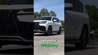 Top 5 Most Reliable Car Brands  cars reliable toyota lexus luxury [upl. by Chernow]