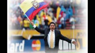 Medardo y sus players  A mi lindo Ecuador [upl. by Jorgenson187]