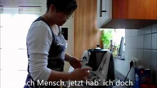 Thermomix TM 31 BombayDipp [upl. by Aretina]