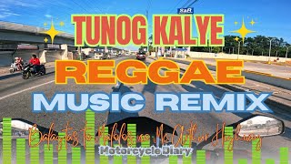 TUNOG KALYE REGGAE REMIX MUSIC Balagtas to Malolos via Mc Arthur Highway [upl. by Atsugua]