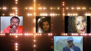 Top 10 Oromo Songs by Other Horn of African Artists Afan Oromo the lingua franca of the Horn [upl. by Lirpa]