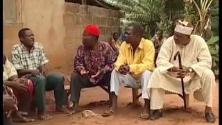 Igbudu The Native Doctor season 1 NKEM OWOH vs JIDE KOSOKO  Latest Nigerian Nollywood Movie [upl. by Tamer]