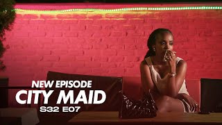 CITY MAID S32E07  SHEILA NONEHO UBUZIMA BWABAYE UBWO MUKABARI KUBERA AGAHINDA KENSHI ZACU SERIES [upl. by Trevorr494]