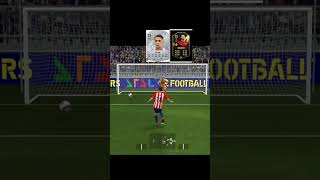 Ronaldo vs Arce penalty shoot challenge whice one is best comment viralshort efootball2024 [upl. by Parthinia947]