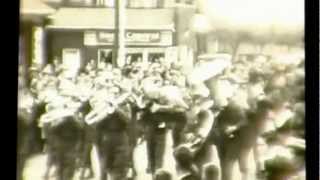 Sarnia Wartime Parade 1941 Part 1 [upl. by Otilrac]