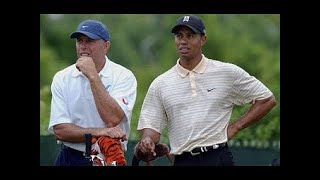 2004 US Open Goosen and Mickelson [upl. by Hamer]