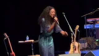 CloserCorinne Bailey Rae LiVe In SFPalaceOfFineArts [upl. by Jany]