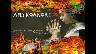 american horror story season 6 roanoke RUNDOWN REVIEWRANT [upl. by Aniat366]