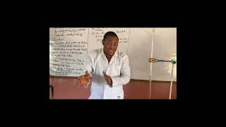 JUPEB 2022 CHEMISTRY PRACTICAL QUESTIONS AND ANSWERS [upl. by Barnard]