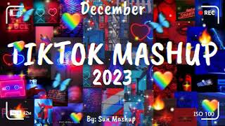 Tiktok Mashup DECEMBER 💜 2023 💜 Not Clean [upl. by Curson]