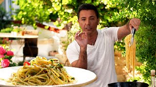 Exploring Italys Culinary Secrets  Ginos Italian Coastal Escape S6 Ep6 [upl. by Geehan]