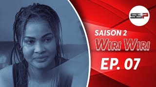 WIRI WIRI  Saison 2  Episode 07  09 Avril 2018 [upl. by Nosreve]