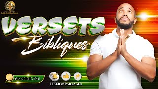 verset biblique [upl. by Navert]