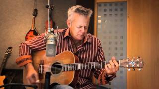 Halfway Home  Tommy Emmanuel [upl. by Anoit]