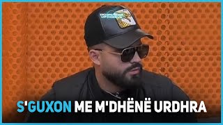 Meti Edhe baba mu çu prej varri sguxon me mdhënë urdhra e leje më dikush këtu  BBVK2 [upl. by Nevek]