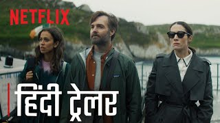 Bodkin  Official Hindi Trailer  Netflix [upl. by Aisayt]