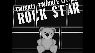 I Miss the Misery Lullaby Versions of Halestorm by Twinkle Twinkle Little Rock Star [upl. by Cychosz]