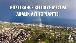 2024 YILI ARALIK AYI MECLİS TOPLANTISI BİRLEŞİMİ [upl. by Gonick]