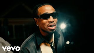 QUAVO  Over Hoes amp Bitches Music Video [upl. by Strade]