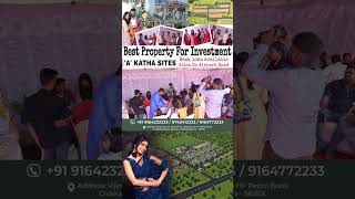 VIJETHA SMART CITY  Property near Bengaluru International Airport aditiprabhudeva shorts [upl. by Chelsey287]